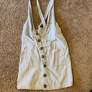 Overall Dress!